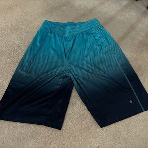 Basketball Shorts Set